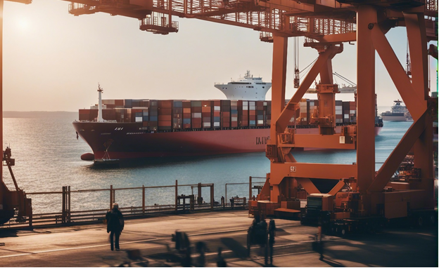Navigating Section 301 tariffs with global trade data.
