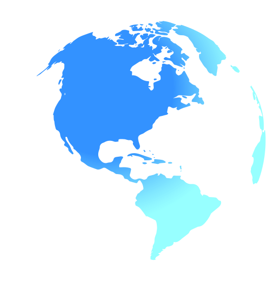 link to north america trade data
